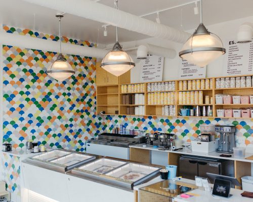 Canal Park Scoop Shop