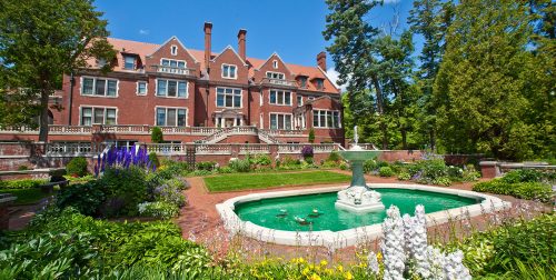 Glensheen Mansion
