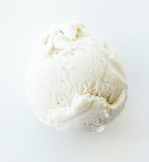 Love Creamery Honey Lavender Ice Cream