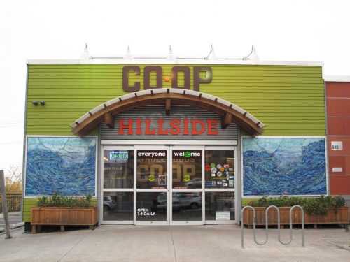 Whole Foods Coop in Duluth